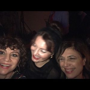 Meet your Posher, Mojca